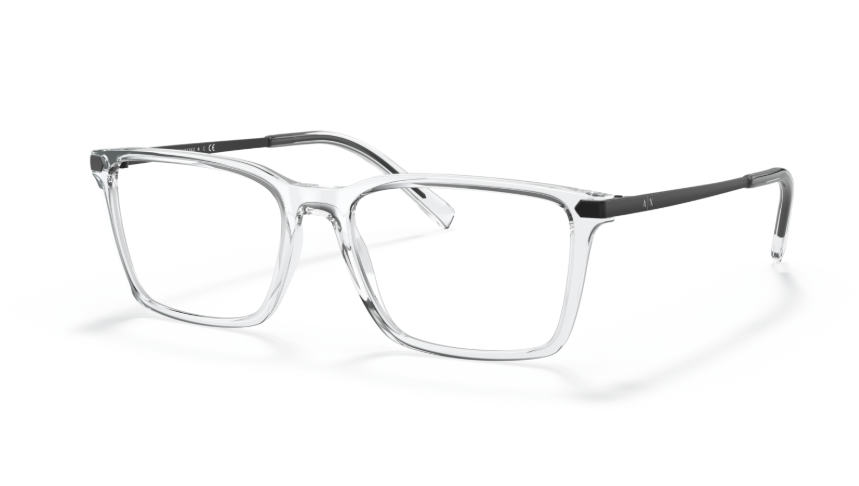 Rame de ochelari Armani Exchange AX3077 8333