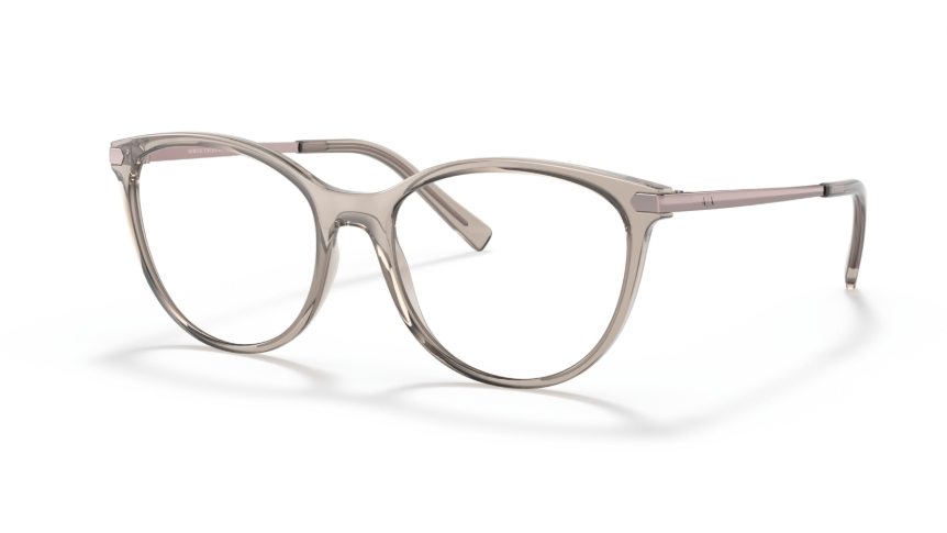 Rame de ochelari Armani Exchange AX3078 8240