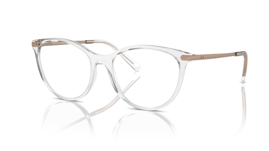 Rame de ochelari Armani Exchange AX3078 8333