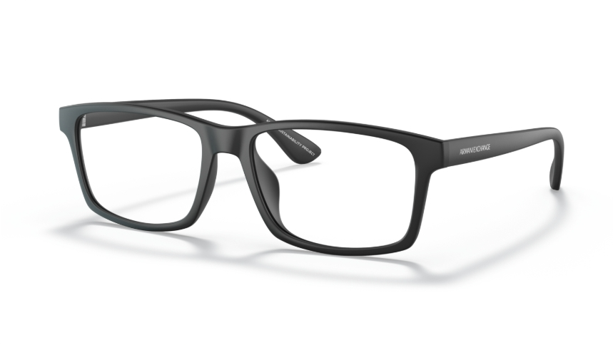 Rame de ochelari Armani Exchange AX3083U 8078