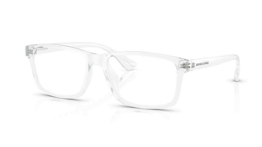 Rame de ochelari Armani Exchange AX3083U 8235