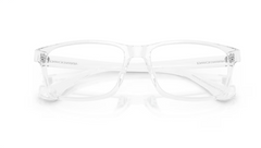 Rame de ochelari Armani Exchange AX3083U 8235