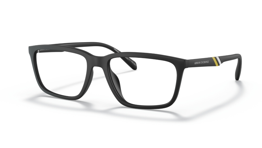 Rame de ochelari Armani Exchange AX3089U 8078 55