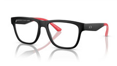 Rame de ochelari Armani Exchange AX3105 8078