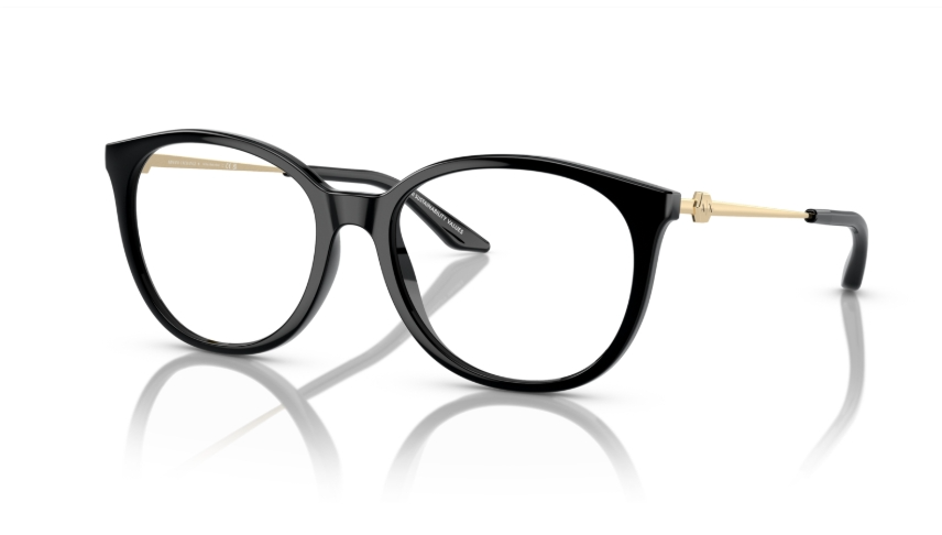 Rame de ochelari Armani Exchange AX3109 8158