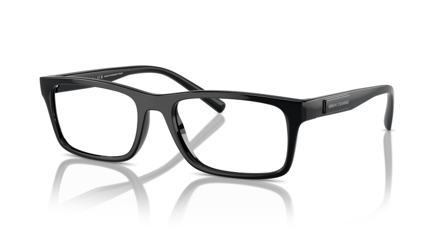Rame de ochelari Armani Exchange AX3115 8158
