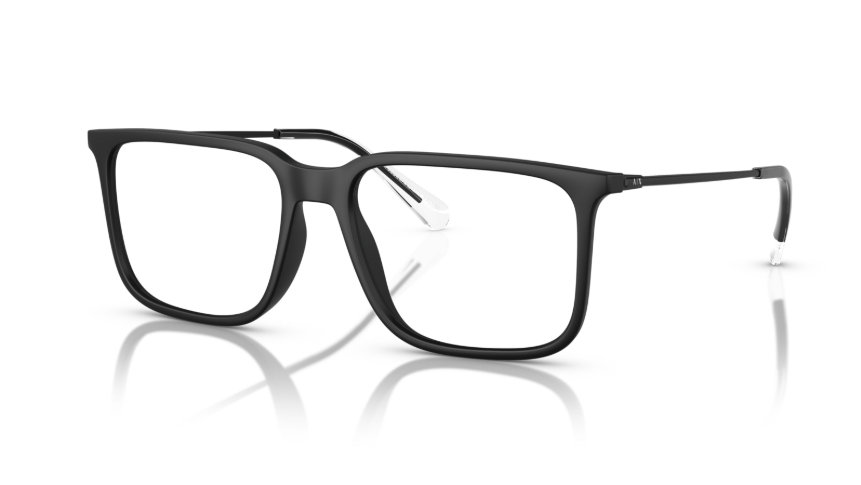 Rame de ochelari Armani Exchange AX3119 8058