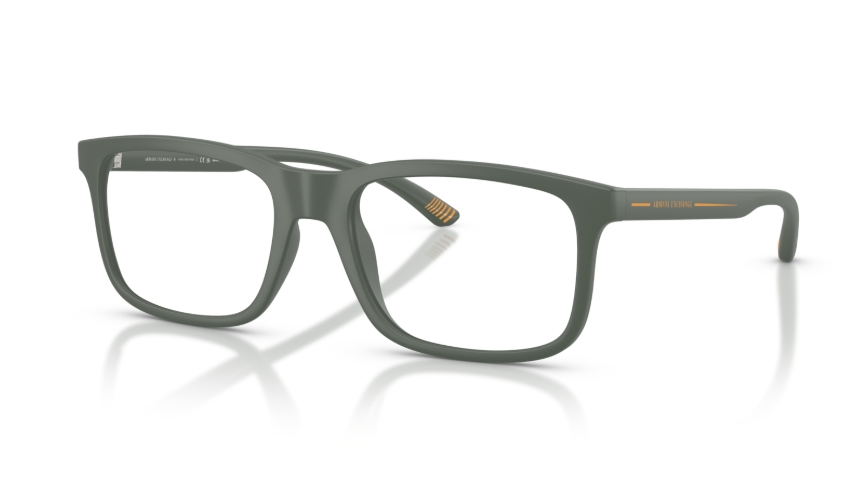 Rame de ochelari Armani Exchange AX3125U 8377