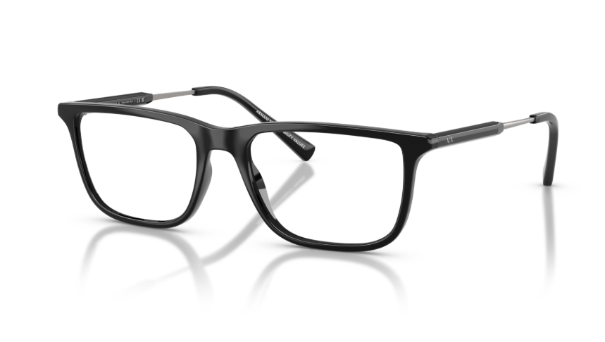Rame de ochelari Armani Exchange AX3126 8158