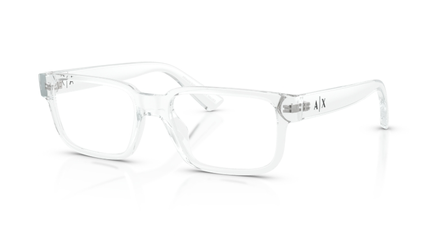 Rame de ochelari Armani Exchange AX3130U 8235