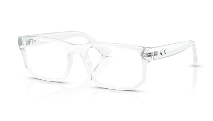 Rame de ochelari Armani Exchange AX3135 8235