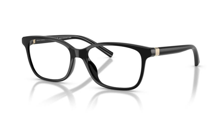 Rame de ochelari Armani Exchange AX3139U 8158