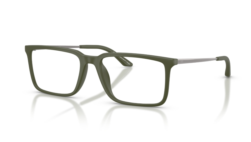 Rame de ochelari Armani Exchange AX3141U 8301