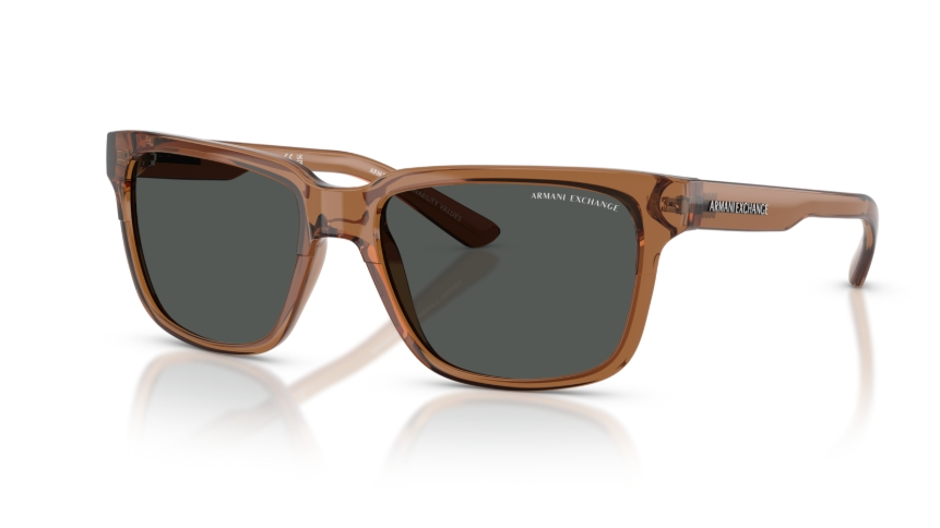 Ochelari de soare Armani Exchange AX4026S 835887