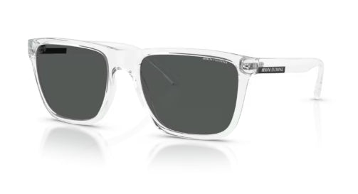 Ochelari de soare Armani Exchange AX4080S 823587