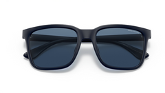 Ochelari de soare Armani Exchange AX4112SU 818180