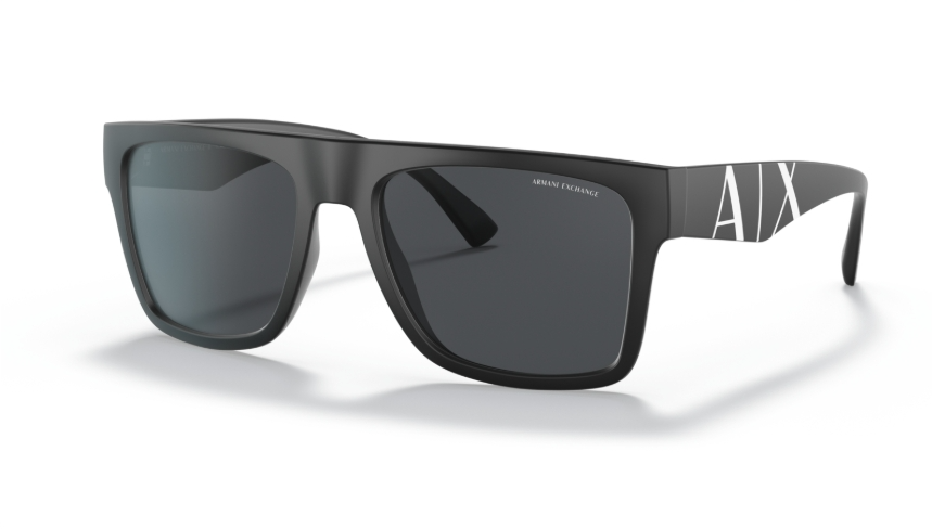 Ochelari de soare Armani Exchange AX4113S 807887
