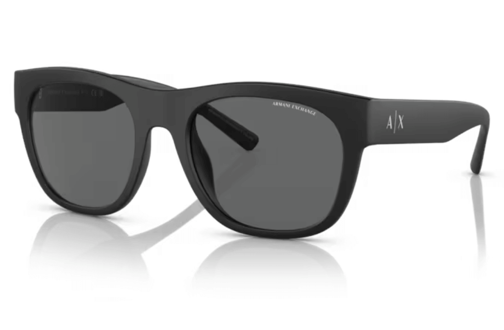 Ochelari de soare Armani Exchange AX4128SU 812287