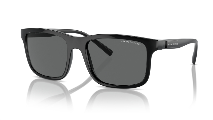 Ochelari de soare Armani Exchange AX4145S 815887