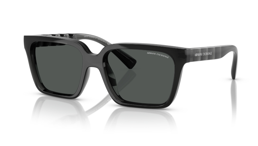 Ochelari de soare Armani Exchange AX4147S 835687