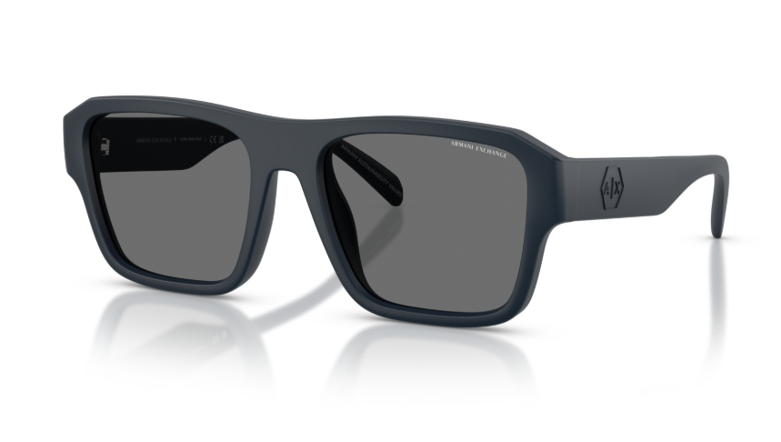 Ochelari de soare Armani Exchange AX4154SU 837187