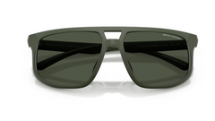 Ochelari de soare Armani Exchange AX4161S 83899A Polarizați