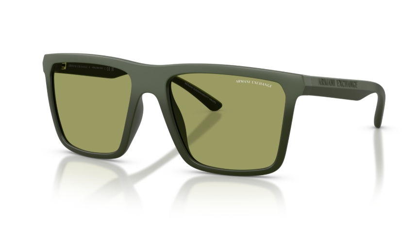Ochelari de soare Armani Exchange AX4162SU 83892A