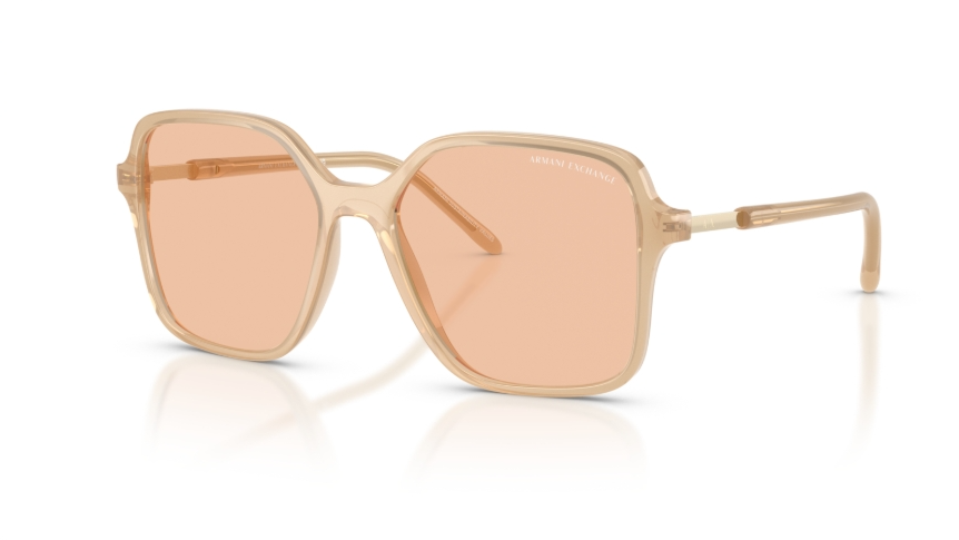 Ochelari de soare Armani Exchange AX4163S 836673