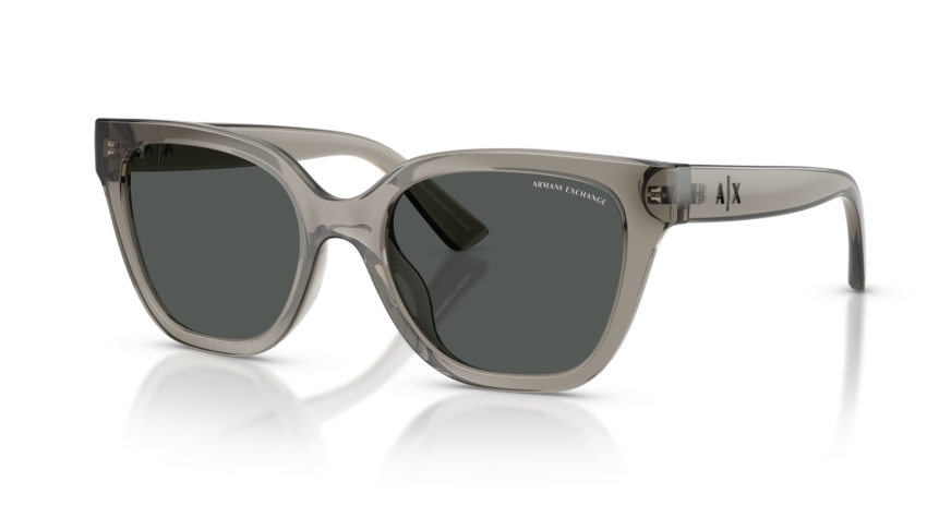 Ochelari de soare Armani Exchange AX4164SU 839487