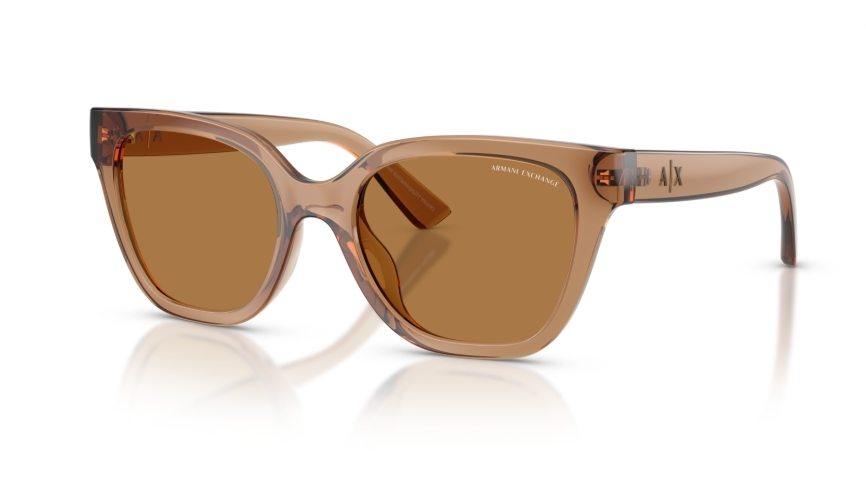 Ochelari de soare Armani Exchange AX4164SU 839673