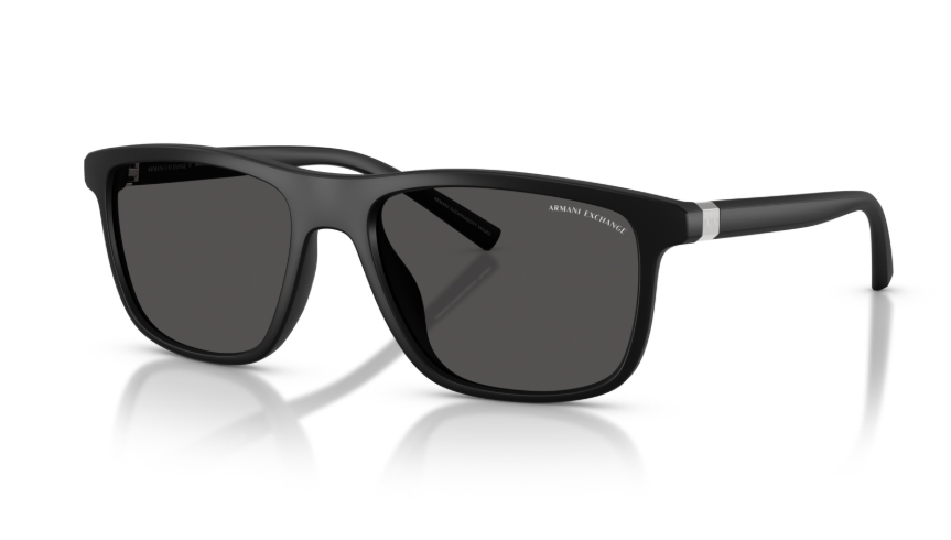 Ochelari de soare Armani Exchange AX4167SU 807887