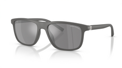 Ochelari de soare Armani Exchange AX4167SU 84006G