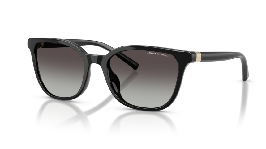 Ochelari de soare Armani Exchange AX4168SU 81588G