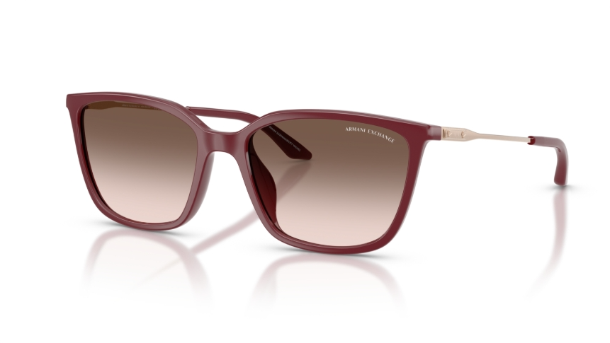 Ochelari de soare Armani Exchange AX4171SU 83873B