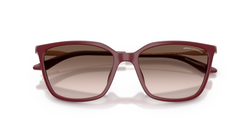 Ochelari de soare Armani Exchange AX4171SU 83873B