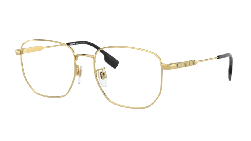 Rame de ochelari Burberry BE1352D 1017