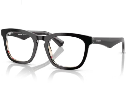 Rame ochelari Burberry BE2417 4121