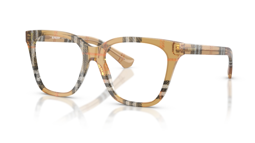 Rame de ochelari Burberry BE2438 4163