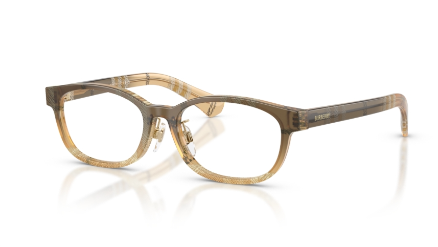 Rame de ochelari Burberry BE2447D 4201