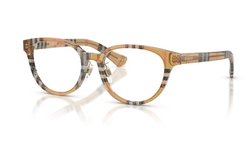 Rame de ochelari Burberry BE2448D 4163