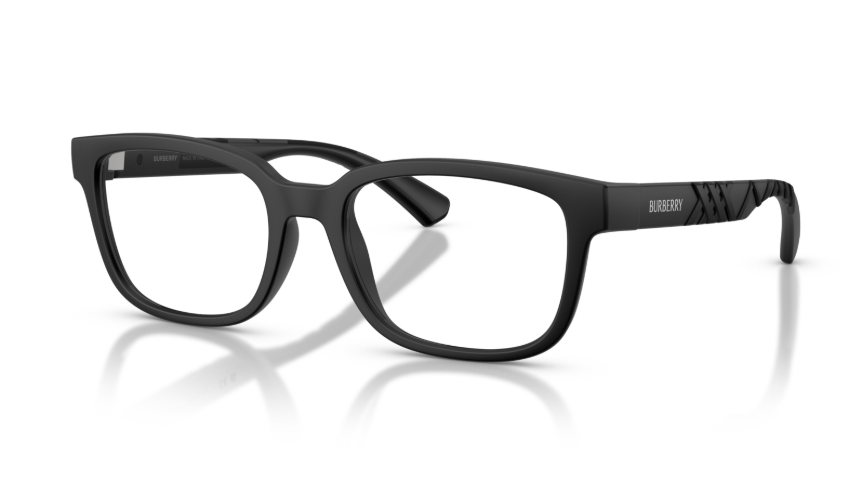 Rame de ochelari Burberry BE2451U 3464