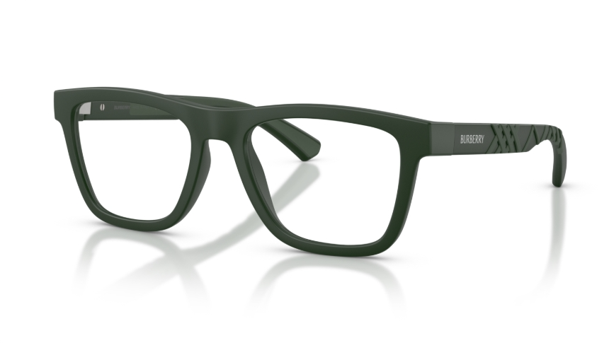 Rame de ochelari Burberry BE2452U 4232