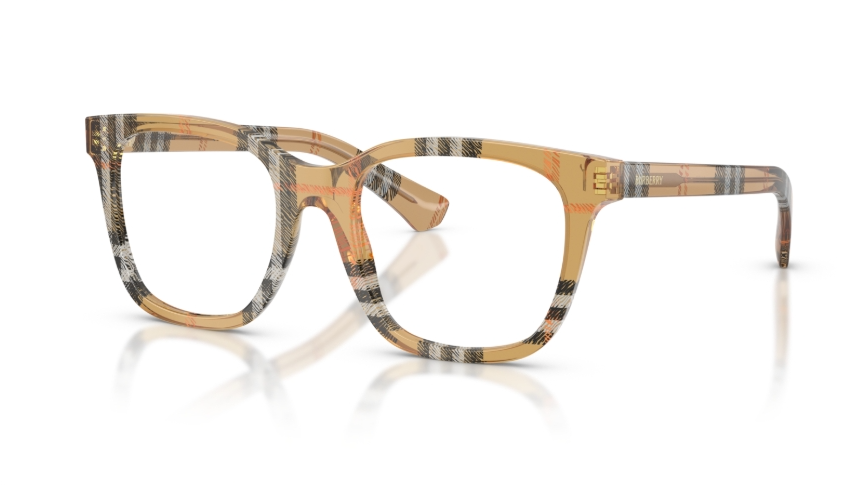 Rame de ochelari Burberry BE2455 4163
