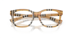 Rame de ochelari Burberry BE2455 4163
