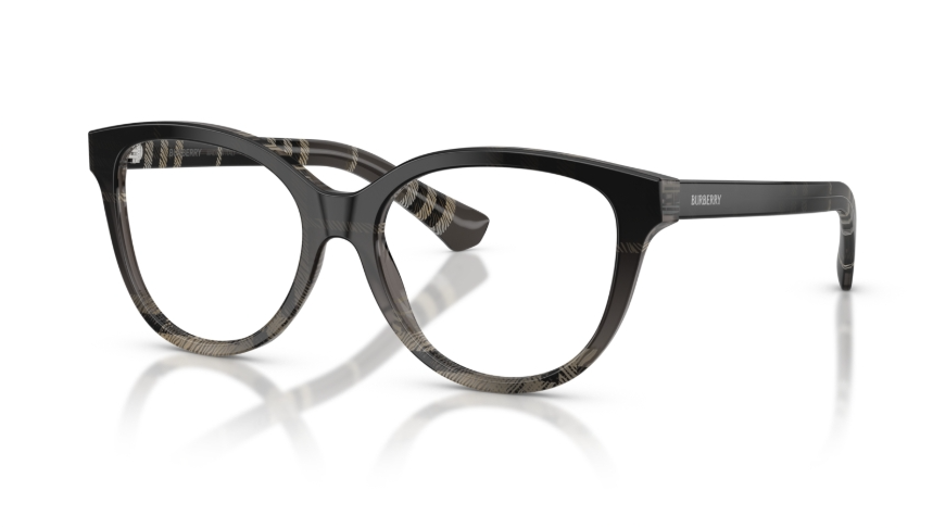 Rame de ochelari Burberry BE2456 4200