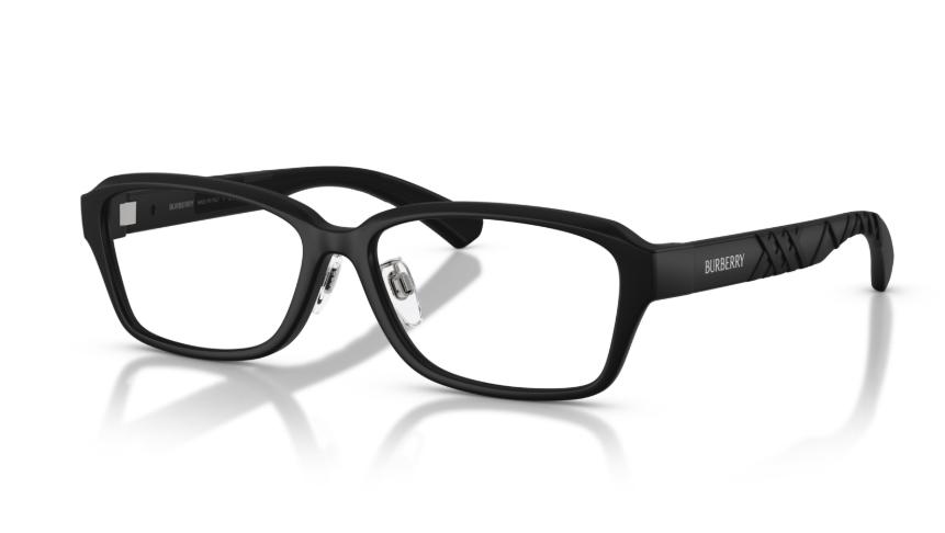 Rame de ochelari Burberry BE2461D 3464