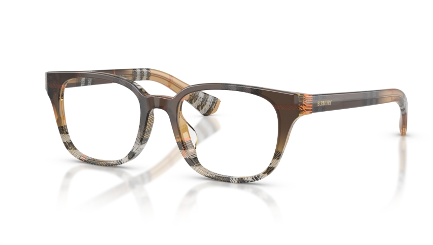 Rame de ochelari Burberry BE2462D 4202