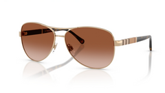 Ochelari de soare Burberry BE3080 114513