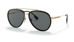 Ochelari de soare Burberry BE3125 101781 Polarizati