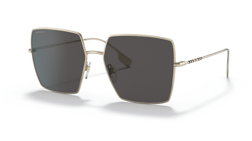 Ochelari de soare Burberry BE3133 110987